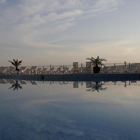 Helios Hotel Balçık Dış mekan fotoğraf