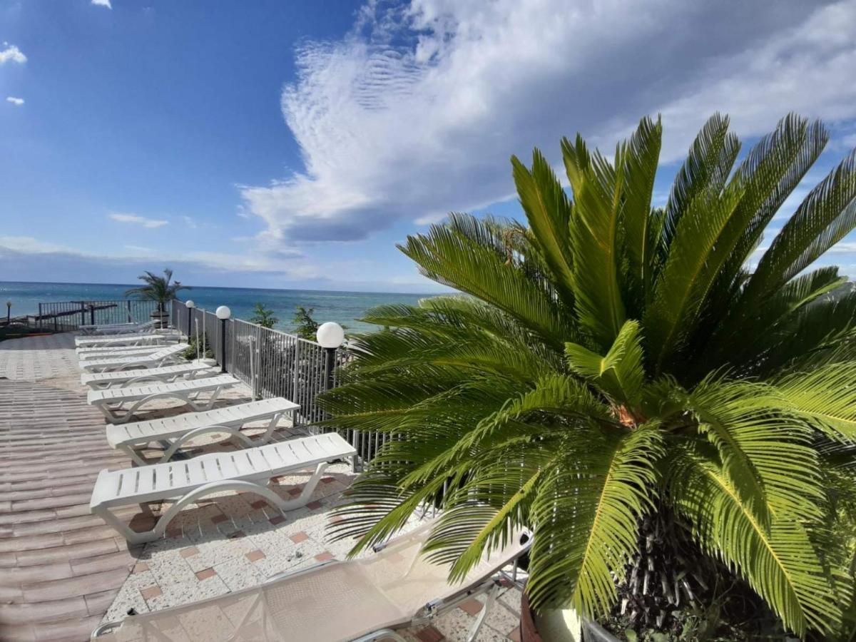 Helios Hotel Balçık Dış mekan fotoğraf