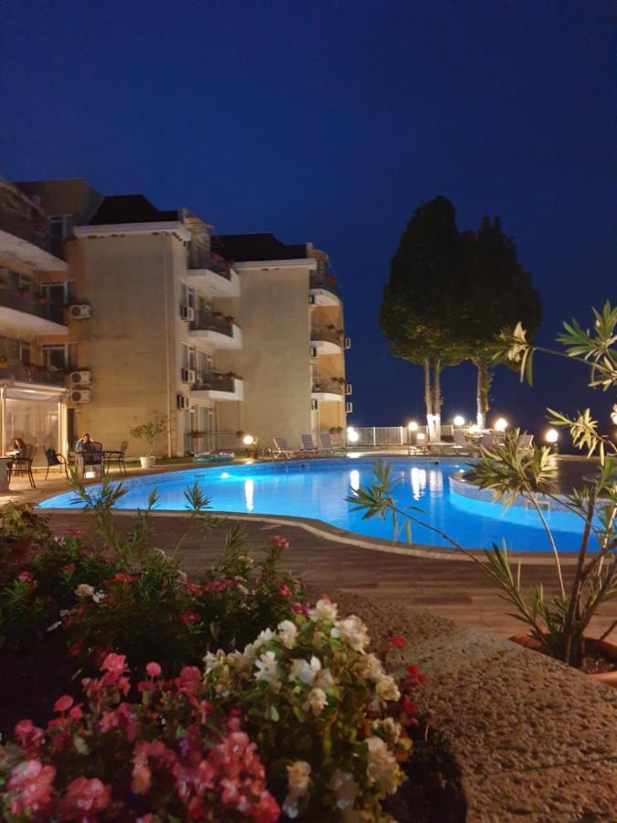 Helios Hotel Balçık Dış mekan fotoğraf