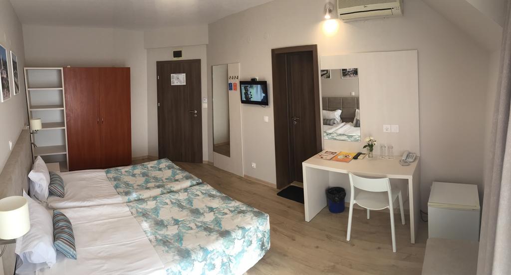 Helios Hotel Balçık Dış mekan fotoğraf