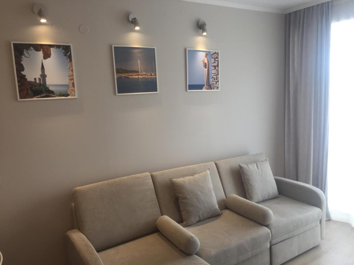 Helios Hotel Balçık Dış mekan fotoğraf