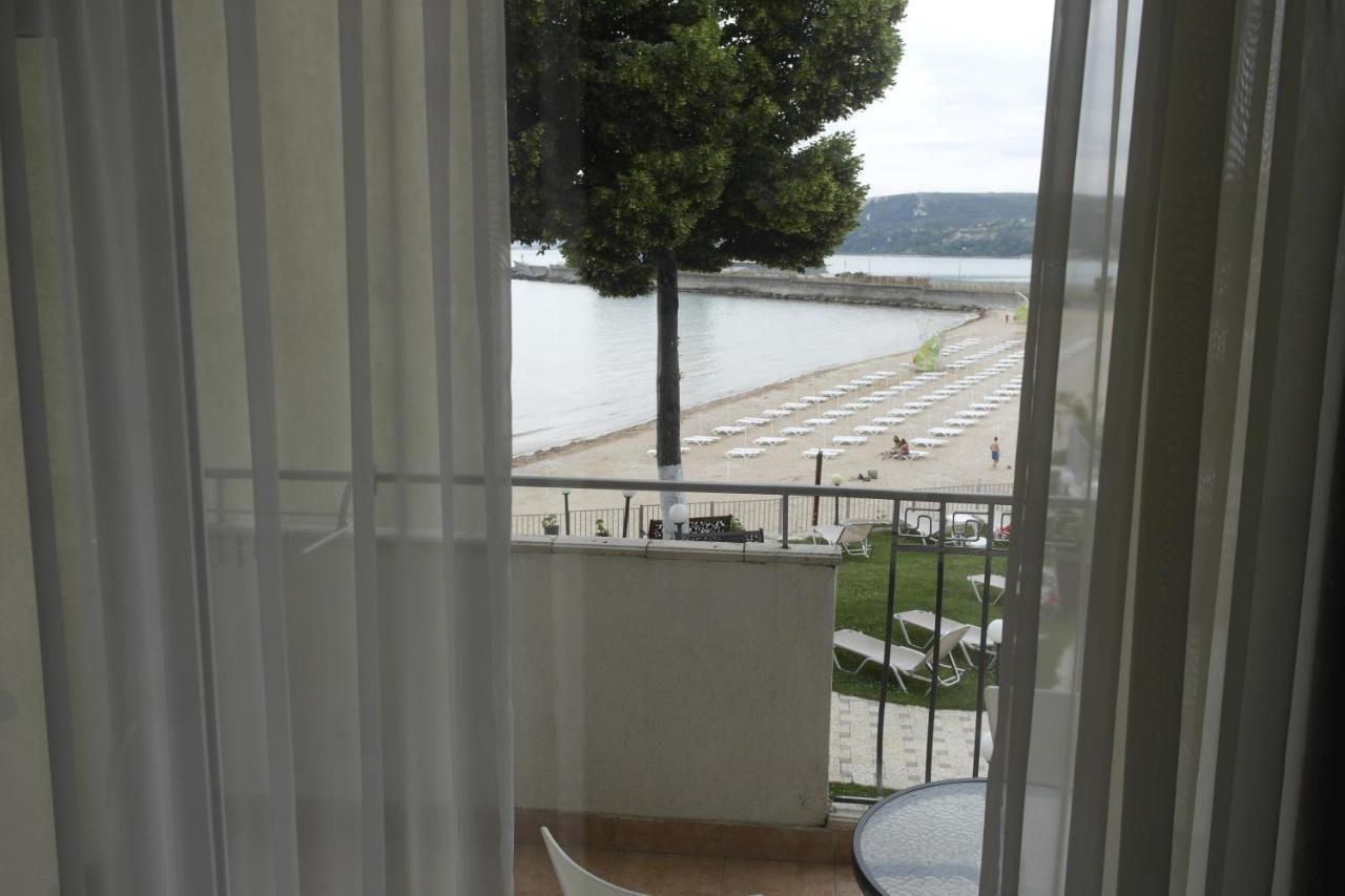Helios Hotel Balçık Dış mekan fotoğraf